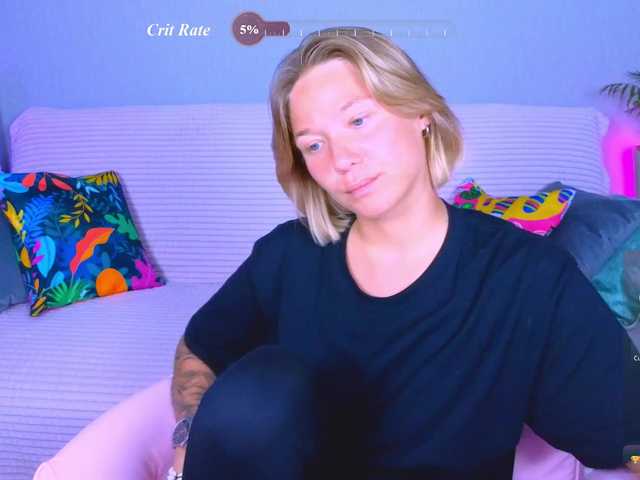 WhiteSoul live webcam show