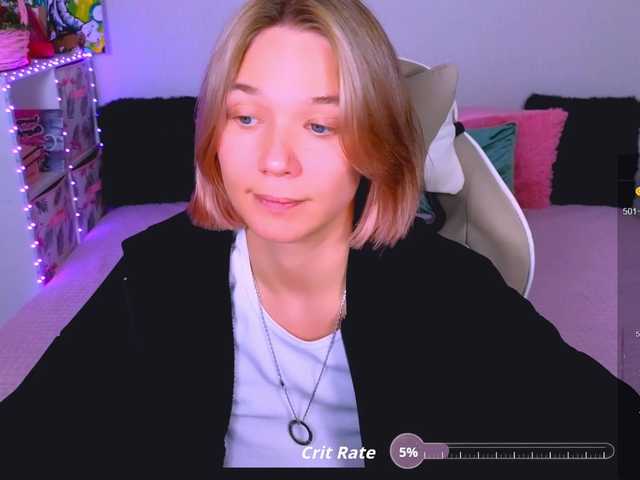 WhiteSoul's BongaCams show and profile