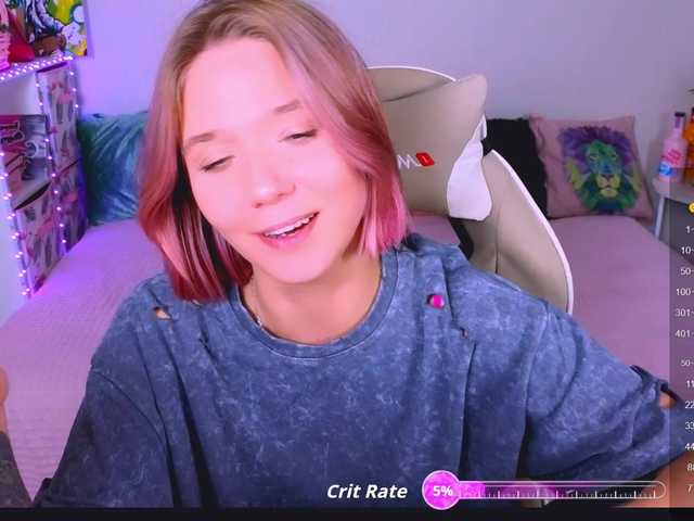 WhiteSoul's BongaCams show and profile