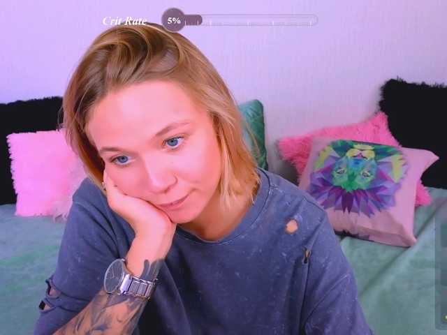 WhiteSoul live cam on BongaCams