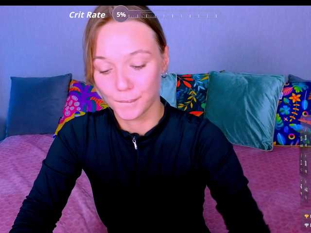 WhiteSoul live cam on BongaCams