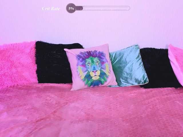 WhiteSoul live cam on BongaCams
