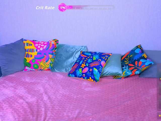 WhiteSoul live cam on BongaCams