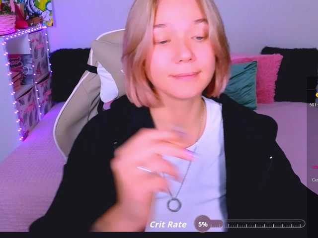 WhiteSoul's BongaCams show and profile