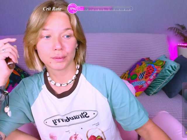 WhiteSoul live cam on BongaCams