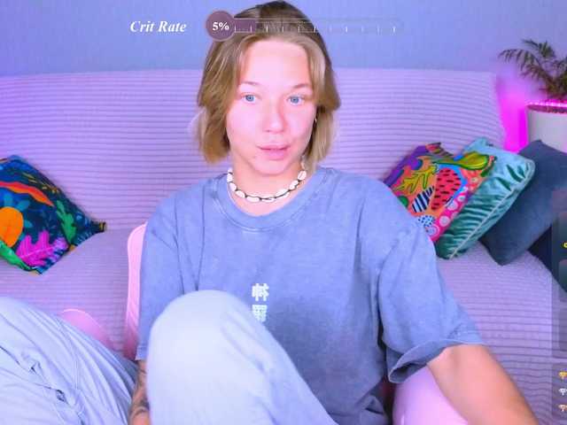 WhiteSoul live webcam show