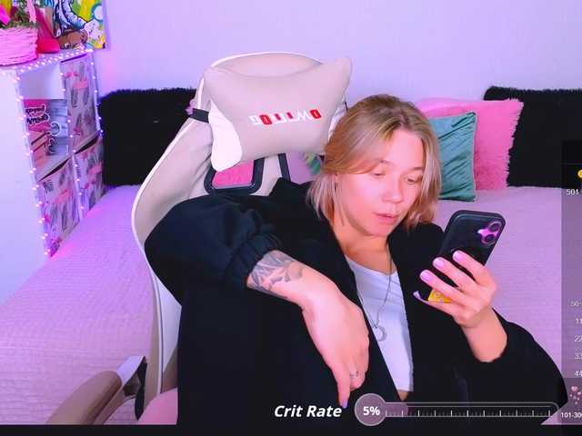 WhiteSoul's BongaCams show and profile