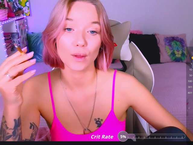 WhiteSoul's BongaCams show and profile