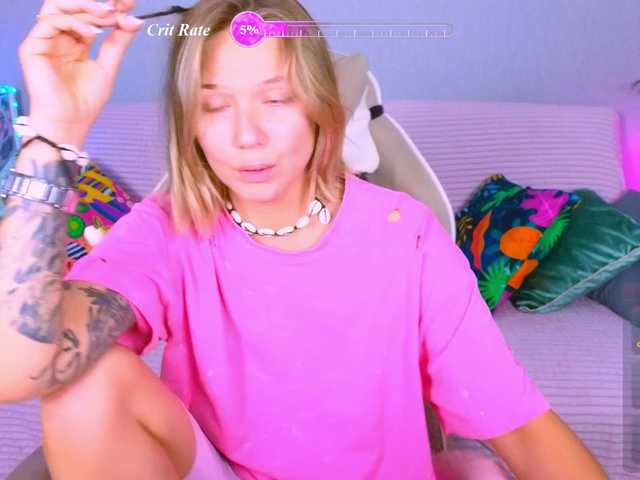 WhiteSoul live cam on BongaCams
