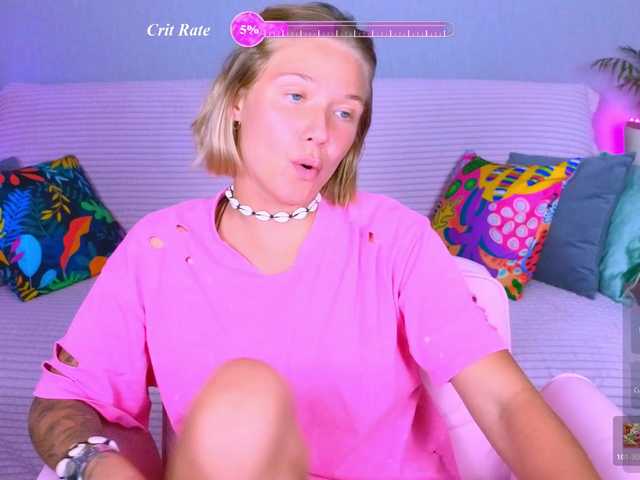 WhiteSoul live webcam show
