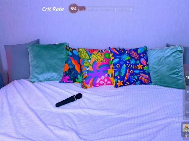 WhiteSoul live cam