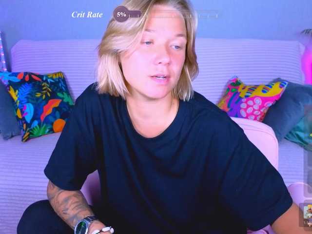 WhiteSoul live webcam show