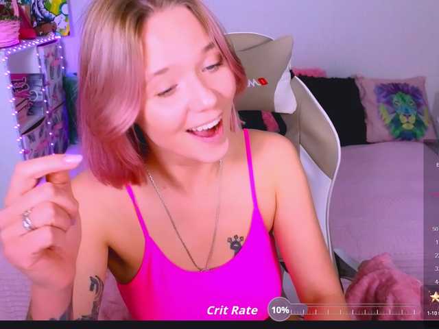 WhiteSoul's BongaCams show and profile