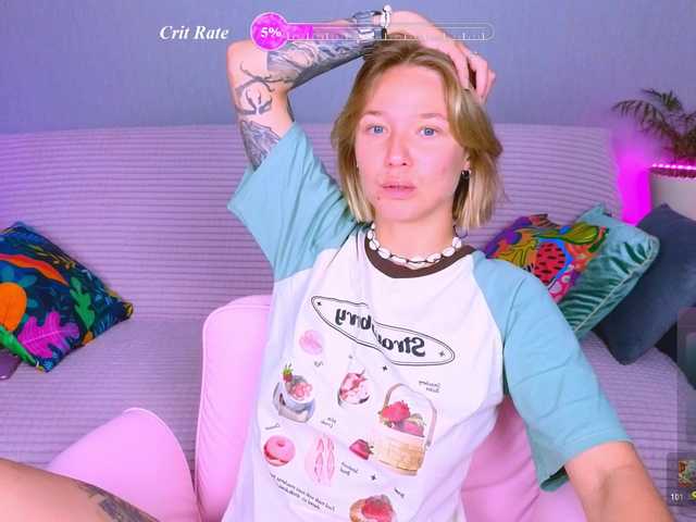 WhiteSoul cam en directo en BongaCams