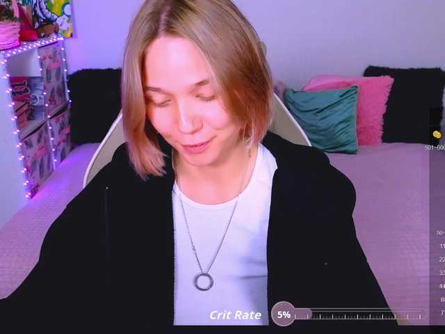 WhiteSoul's BongaCams show and profile