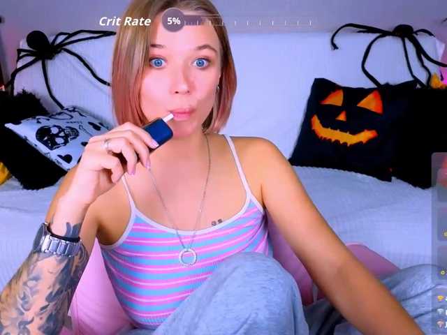 WhiteSoul live cam on BongaCams