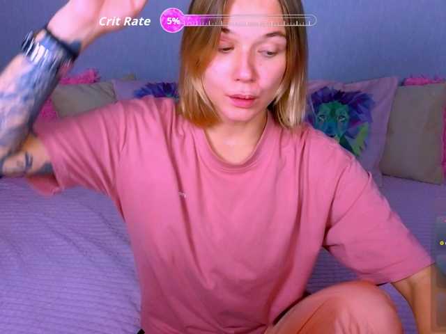 WhiteSoul live cam on BongaCams