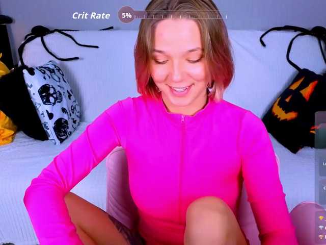 WhiteSoul live cam on BongaCams