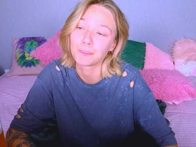 WhiteSoul live cam on BongaCams