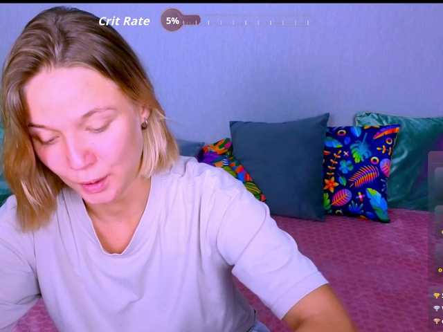 WhiteSoul live cam on BongaCams