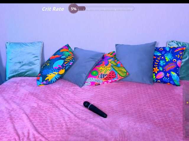 WhiteSoul live cam on BongaCams
