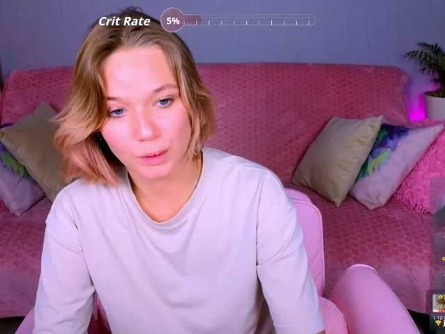 WhiteSoul live cam on BongaCams