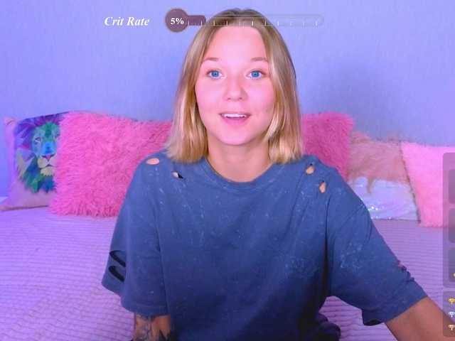WhiteSoul live cam on BongaCams