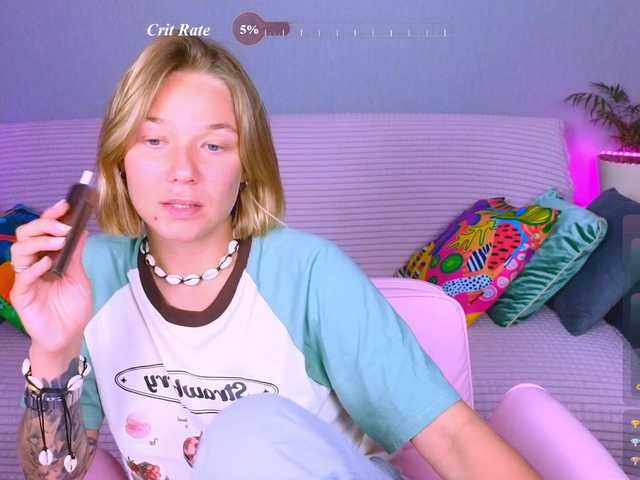 WhiteSoul live webcam show