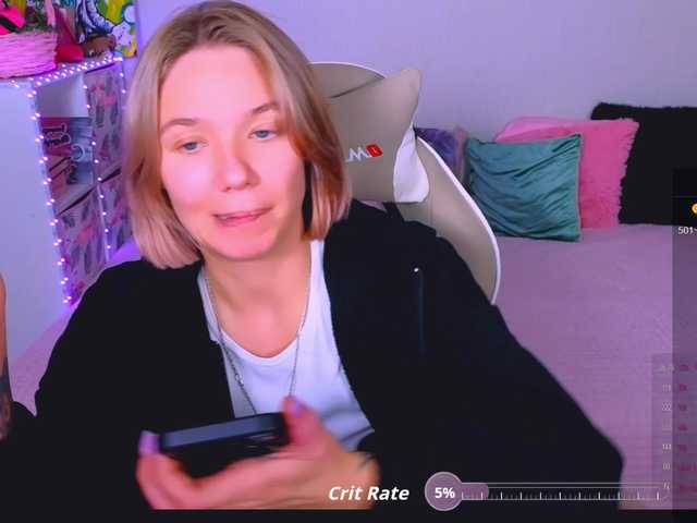 WhiteSoul's BongaCams show and profile