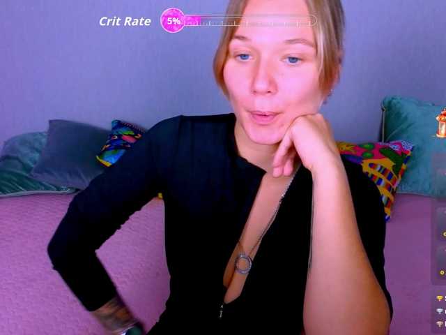 WhiteSoul live cam preview