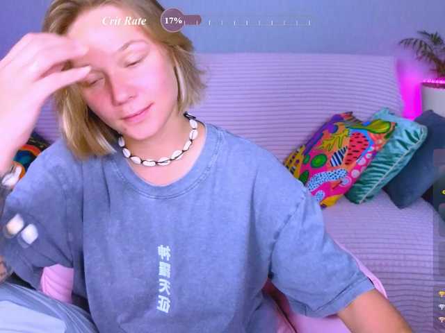 WhiteSoul live webcam show