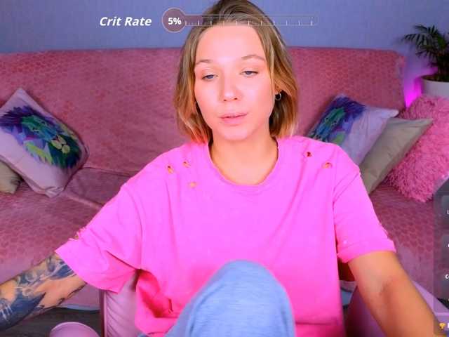 WhiteSoul live cam on BongaCams