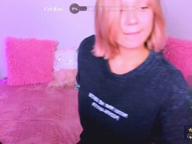 WhiteSoul live cam on BongaCams