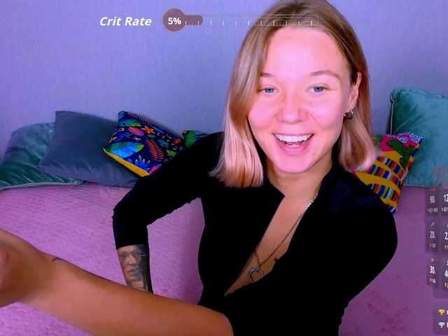 WhiteSoul live cam preview