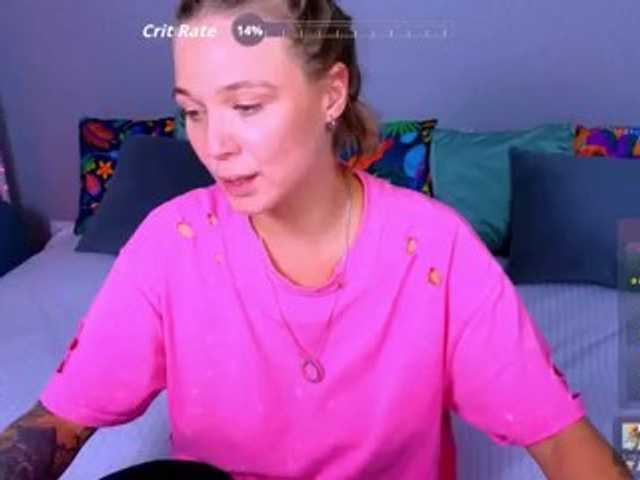 WhiteSoul live cam