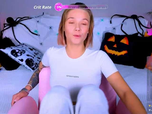 WhiteSoul live cam on BongaCams