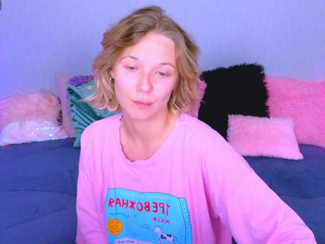 WhiteSoul live cam on BongaCams