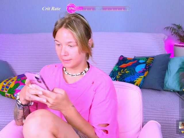 WhiteSoul live webcam show