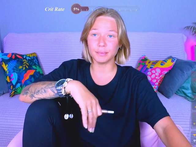 WhiteSoul live webcam show