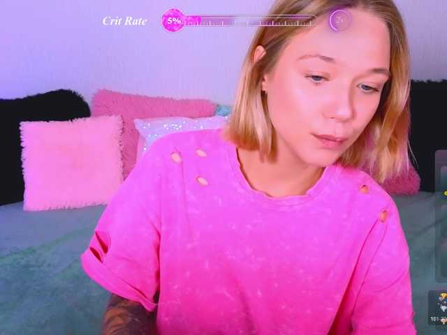 WhiteSoul live cam on BongaCams