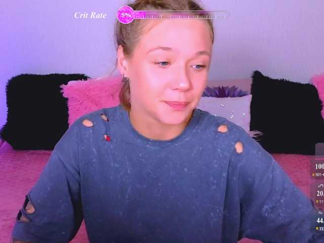 WhiteSoul live cam on BongaCams
