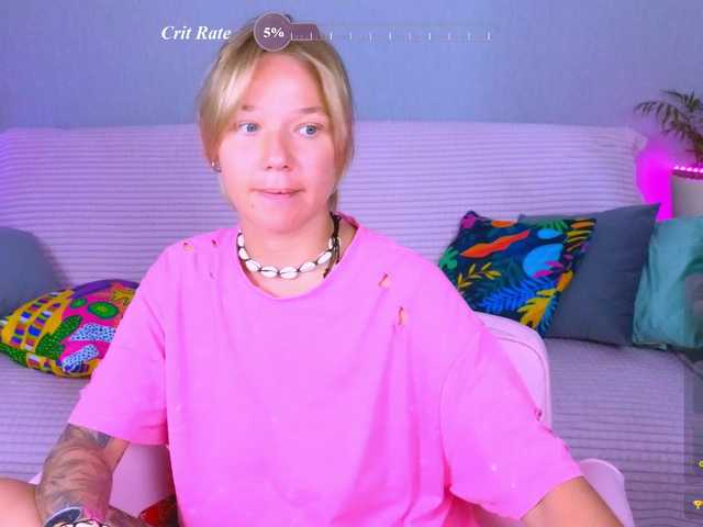 WhiteSoul Live-Cam auf BongaCams