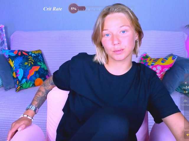 WhiteSoul live webcam show
