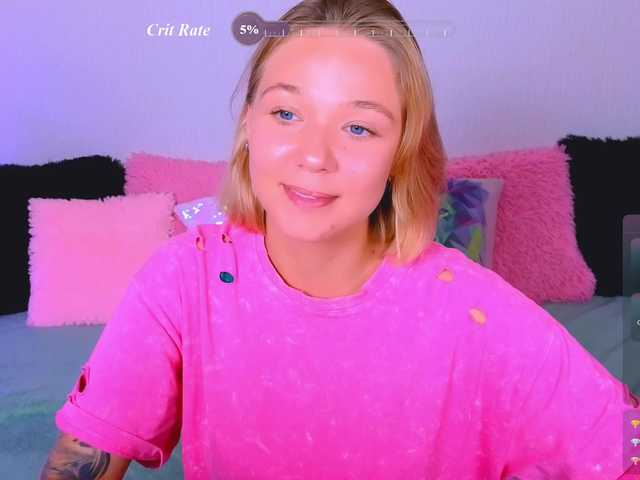 WhiteSoul live cam on BongaCams