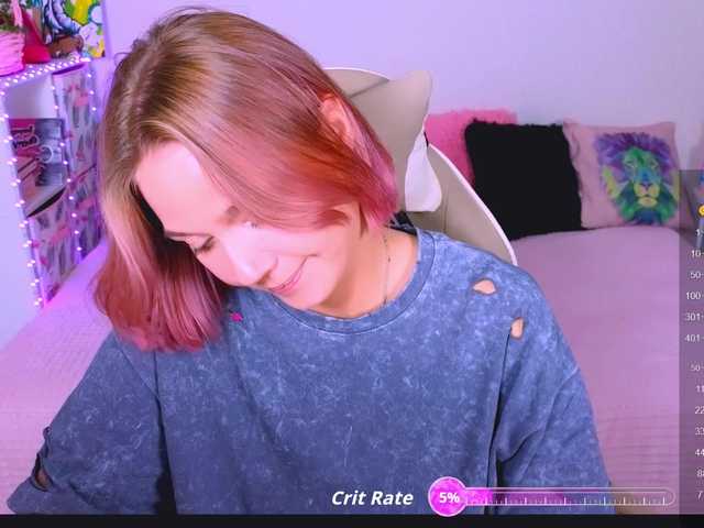 WhiteSoul's BongaCams show and profile