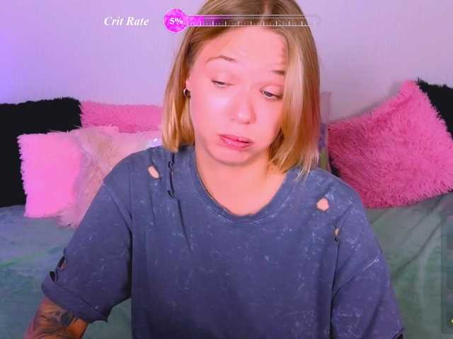 WhiteSoul live cam on BongaCams
