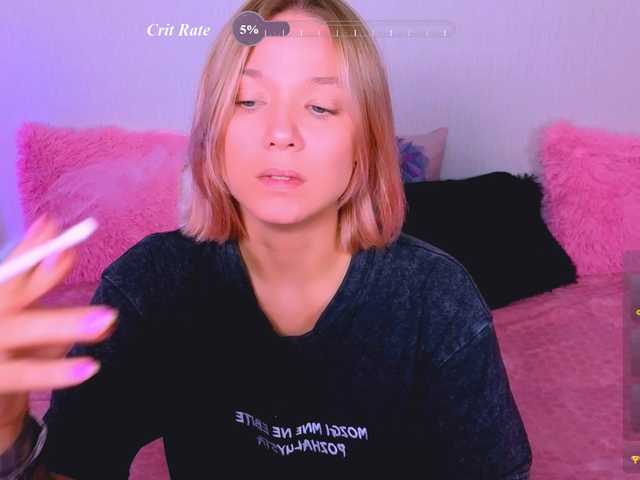 WhiteSoul live cam on BongaCams