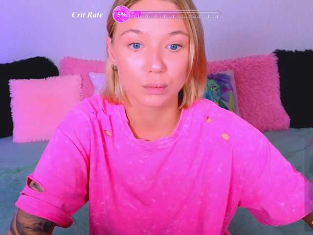 WhiteSoul live cam on BongaCams