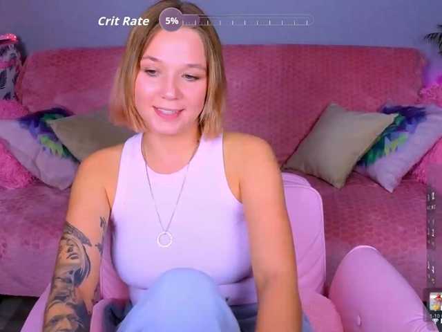 WhiteSoul live cam on BongaCams