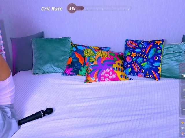 WhiteSoul live cam